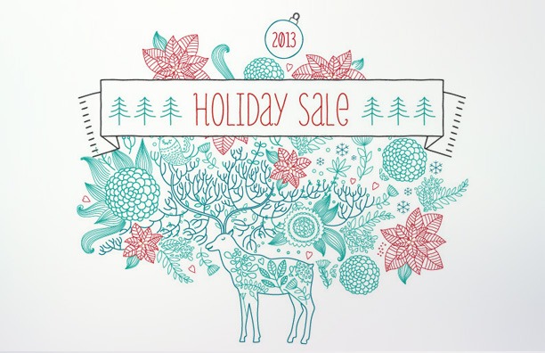 holiday-sale