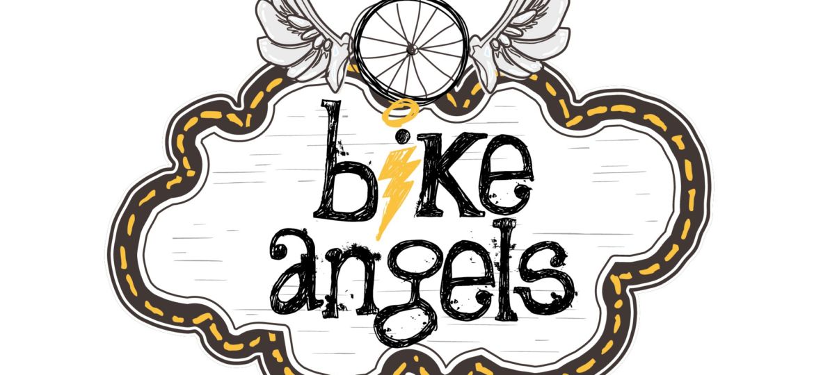 bike angels logo